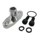 thumbnail image 2 of Alumimum Billet Kit de Brida de Suministro de Aceite de 3/4 "para, 2 of 8