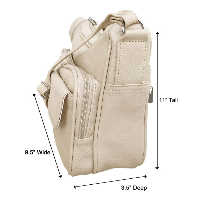 Women's Cream Bags & purses