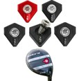 thumbnail image 2 of For Cobra King F9 Speedback Tour Fairway Wood Replaceable Golf Club Head Weights, 2 of 5