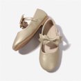 thumbnail image 4 of WUXIAN Child Little Girls Dress Shoes Flower Girls Ballet Shoes Party Wedding Shoes Comfort Baby Footwear, 4 of 6