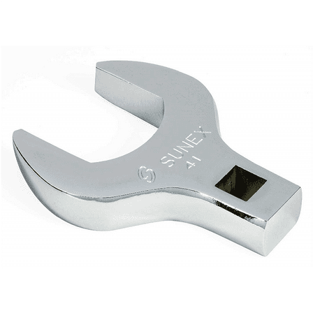 Sunex 1/2" Dr. 41mm Jumbo Crowfoot Wrench