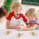 thumbnail image 3 of Juguete giratorio, pelota sensorial de regalo para niños y niñas, juguete creativo para los dedos que alivia el estrés, autismo antiansiedad, 3 of 4