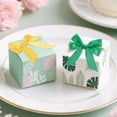 thumbnail image 5 of 60PCS 3.35 Inch Ribbon Bows in Gift Box for Christmas Gift Wrapping, Holiday, Wedding Party Decorations - 6 Colors Available, 5 of 8