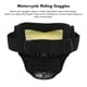 thumbnail image 3 of Gafas De Motocicleta, Gafas De Moto De Cross, Gafas De Montar A Prueba De Viento Para Motocross ATV Offroad, 3 of 7
