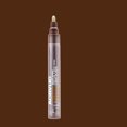 thumbnail image 4 of Montana Cans Acrylic Paint Marker, 2mm, Fine Nib, Shock Brown, 4 of 7