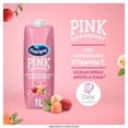 thumbnail image 2 of Bebida Ocean Spray pink cranberry 1 l, 2 of 4