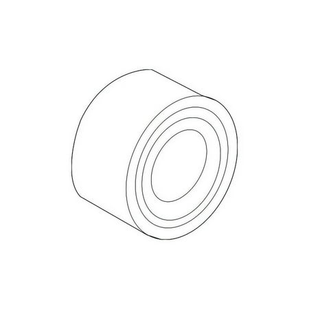 Genuine OE Kia Front Wheel Bearing - 51720-H9000