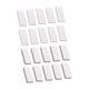thumbnail image 5 of 20 Piezas Topes de Cabecera Topes de Cama Multifunción 10 Almohadillas Delgadas y 10 Gruesas Almohadillas para Muebles Protector de Pared para Marco d, 5 of 9