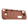 thumbnail image 1 of Funda Protectora Deck Deck Standand y Con Soporte para PC A Prueba de Golpes, Diseño Ergonomico para Un Un Agarre Cómodo, Cabe en El Estuche de Transporte Oficial, Compatible, 1 of 7