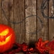 thumbnail image 2 of KAKOWELY Decoración de alambre de púas de plástico para Halloween, accesorio para fiesta, truco o truco., 2 of 4