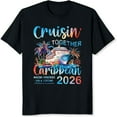 thumbnail image 2 of 100% Cotton Cruisin Together Caribbean 2026 Making Memories, 2 of 5