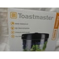 Toastmaster 15oz. Mini Personal Blender