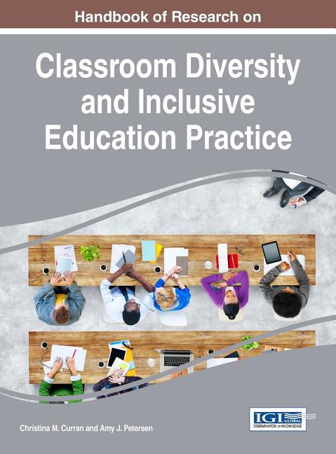 Handbook Of Research On Classroom Diversity And Inclusive Education ...