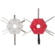 thumbnail image 2 of Kit de Herramienta de Terminal de Cables, Herramienta de extracción de terminal de alambre de 2 pcs reutilizable para automóvil, 2 of 7
