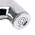 thumbnail image 1 of Pistola rociadora Bidet de mano Pulverizador de inodoro Cabezal de ducha Boquilla Herramientas de limpieza de baño con manguera de ducha Portable1pcs, blanco) ShuxiuWang 8390611113346, 1 of 1