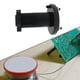 thumbnail image 4 of Eje de soldador Mig de plástico de europeo, carrete de inyección, alimentador de alambre de soldadura, eje de carrete para s de soldadur 3 agujeros A Yotijar Alimentador de alambre de soldadura, 4 of 10