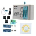 thumbnail image 2 of Ezp2019, 24/25/93 , universal, USB SPI, programable, 25T80, Ezp 2019, programador para 25 chips de memoria para 24, 2 of 6