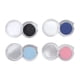 thumbnail image 5 of Paleta De Pintura Para Rostro Y Cuerpo, Suave, 4 Colores, 1,2 Oz, Pintura Para Rostro Y Cuerpo, Secado Rápido Para Fiesta De Halloween ANGGREK Ocean Broad Surfboard Fins, 5 of 8