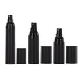 thumbnail image 2 of Muka 15ml/0.5oz. Matte Black Airless Spray Bottle for Liquids, 2 of 5