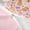 Pink 02, variant on Erosebridal Kid Cute Capybara Twin Bedding, Bow Princess Fairy Duvet Cover Set, Pink Reversible, 2 Pieces, No Comforter