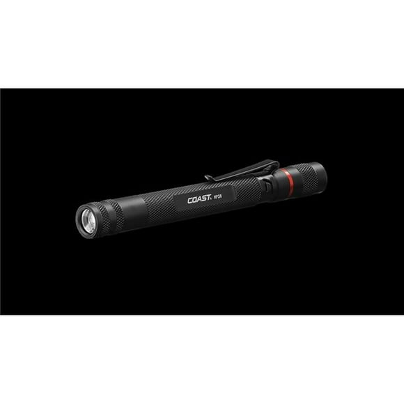 Coast Cutlery HP3R Rechargeable Focusing Penlight