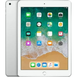 Apple 11-inch iPad A16 Wi-Fi 128GB - Silver - Walmart.ca