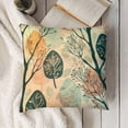 thumbnail image 3 of SHANXI Throw Pillow Covers Pillow Covers Decorative Couch Pillow Covers Square Pillow Case 18x18in, 3 of 5