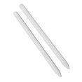 thumbnail image 1 of Touch Screen Stylus, Tablet Stylus Precise Touch 4096 Levels Pressure Sensitivity with 10 Replacement Nibs for Tab S9 S9+ Pus Black,White, 1 of 7