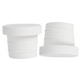 thumbnail image 3 of MasteelfCA 1 Pair Swimming Pool Ladder Rubber Plug Ladder Safety Bumper Swimming Pool Parts, 3 of 8