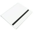 thumbnail image 1 of 9 Pocket Trading Card Binder, Multipurpose Waterproof Portable Card Pages For Sport Cards Business Cards Game Cards Photos Book, 1 of 8