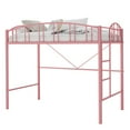 thumbnail image 1 of 1 Box Arched Loft Single Bed, 1 of 9