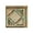 Copper Fantasy, variant on FASÄDE Traditional Style 4 Decorative Vinyl Backsplash 15 sq ft Kit in Copper Fantasy