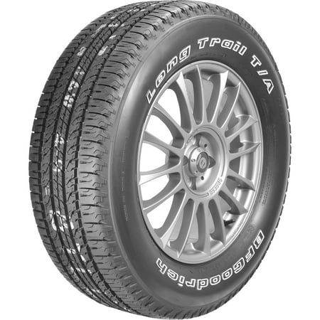 Bfgoodrich Long Trail T A Tour P R T Review Bfgoodrich Long Trail T A Tour P R T Review