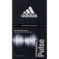 thumbnail image 2 of Perfume Adidas Dynamic Pulse para hombre 100 ml Eau de Toilette, 2 of 5