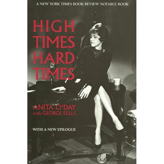 Limelight High Times, Hard Times, (Paperback)