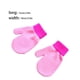 thumbnail image 1 of Qarigey 1 par de manoplas para niños, manoplas para niños de estilo Simple de invierno, manoplas para niños y niñas, manoplas suaves para niños guantes y mitones Rosado Qarigey AP009864-04, 1 of 6