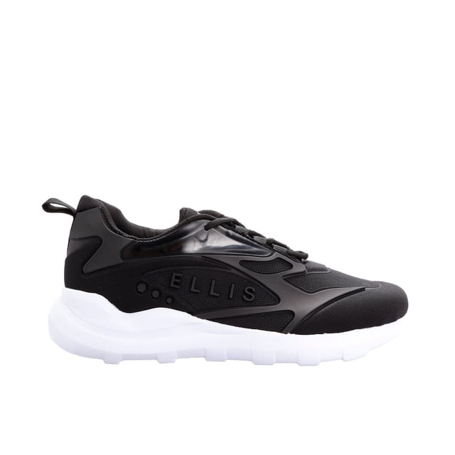 Tenis deportivos color negro para hombre Perry Ellis
26.5 Dorothy Gaynor Tenis deportivos color negro para hombre Perry Ellis
26.5