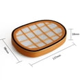 thumbnail image 2 of Filter Kit For SpeedPro Max Aqua 6000 7000 8000 Vacuum Cleaner Parts, 2 of 9