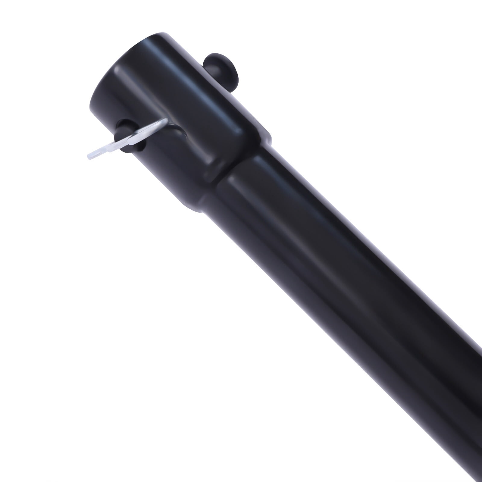 4-inch Earth Auger Drill Bit Post Hole Drill Bit Replacement for Fence Ground Drill Bit Garden Tree Planting