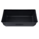 thumbnail image 4 of Caja de almacenamiento debajo del asiento LHCER Bandeja de almacenamiento ABS multifuncional para Tesla, 4 of 8