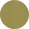 thumbnail image 1 of Ahgly Company Machine Washable Indoor Square Transitional Bakers Brown Area Rugs, 3' Square, 1 of 7
