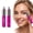 Pink, variant on iMusthav Basics Portable Flawless Eyebrow Razor, Painless Electric Razor Only in Walmart