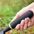 thumbnail image 4 of Steel Garden Trowel Gardening Planting Hand Gadget Digging Soils Potting Plants Tool, 4 of 9