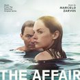 thumbnail image 2 of The Affair - Musique de la Série Originale Showtime (Marcel Zarvos), 2 of 2