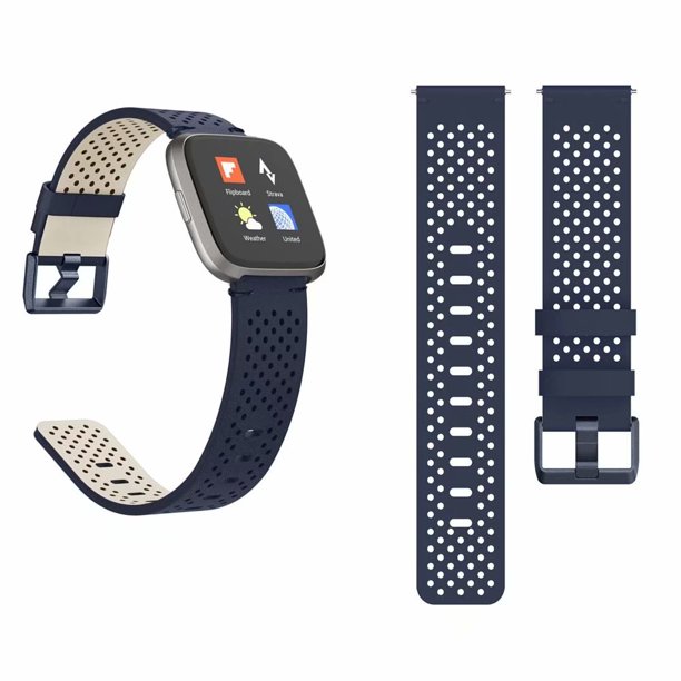 fitbit versa compared to versa lite