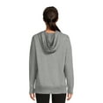 Athletic Works Women's Soft Hoodie