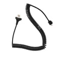 thumbnail image 1 of Reemplazo para KMC-30 Kenwood TK-863 TK-863G TK-868 TK-880 Accesorios para radio de coche Altavoz Cable de micrófono Línea de micrófono Scienceny EL0279-00, 1 of 2