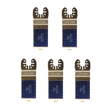 CMT, 1-1/4" PLUNGE AND FLUSH-CUT FOR WOOD AND METAL