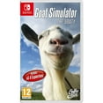 thumbnail image 1 of Simulateur de Chèvre - la Chèvre [Nintendo Switch], 1 of 11