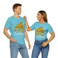 thumbnail image 5 of Funny Mens Pizza Is My Valentine T-Shirt Tee Tshirt, 5 of 5